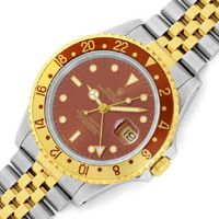 Uhr, Luxus Armbanduhr, Sammleruhr vom Juwelier mit Gutachten Artikelnummer U2457