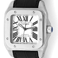 Uhr, Luxus Armbanduhr, Sammleruhr vom Juwelier mit Gutachten Artikelnummer U2458