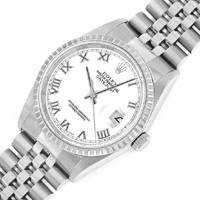 Uhr, Luxus Armbanduhr, Sammleruhr vom Juwelier mit Gutachten Artikelnummer U2466