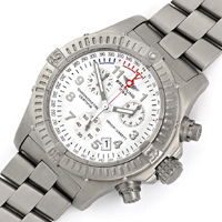 Uhr, Luxus Armbanduhr, Sammleruhr vom Juwelier mit Gutachten Artikelnummer U2473