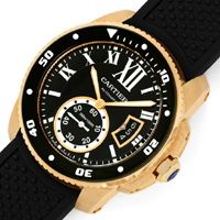 Uhr, Luxus Armbanduhr, Sammleruhr vom Juwelier mit Gutachten Artikelnummer U2477