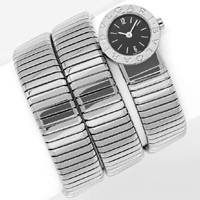 Uhr, Luxus Armbanduhr, Sammleruhr vom Juwelier mit Gutachten Artikelnummer U2486