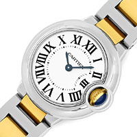 Uhr, Luxus Armbanduhr, Sammleruhr vom Juwelier mit Gutachten Artikelnummer U2487