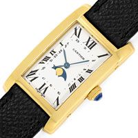 Uhr, Luxus Armbanduhr, Sammleruhr vom Juwelier mit Gutachten Artikelnummer U2497