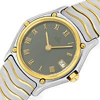 Uhr, Luxus Armbanduhr, Sammleruhr vom Juwelier mit Gutachten Artikelnummer U2500