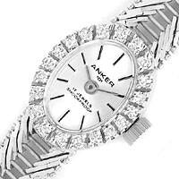 Uhr, Luxus Armbanduhr, Sammleruhr vom Juwelier mit Gutachten Artikelnummer U2505