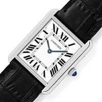 Uhr, Luxus Armbanduhr, Sammleruhr vom Juwelier mit Gutachten Artikelnummer U2509