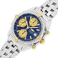Uhr, Luxus Armbanduhr, Sammleruhr vom Juwelier mit Gutachten Artikelnummer U2510