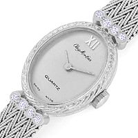 Uhr, Luxus Armbanduhr, Sammleruhr vom Juwelier mit Gutachten Artikelnummer U2523