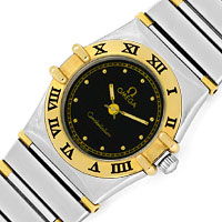 Uhr, Luxus Armbanduhr, Sammleruhr vom Juwelier mit Gutachten Artikelnummer U2527