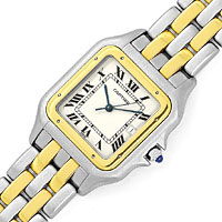 Uhr, Luxus Armbanduhr, Sammleruhr vom Juwelier mit Gutachten Artikelnummer U2533