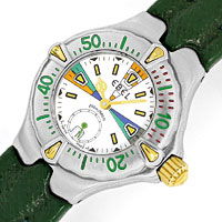 Uhr, Luxus Armbanduhr, Sammleruhr vom Juwelier mit Gutachten Artikelnummer U2540