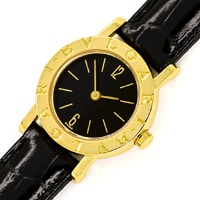 Uhr, Luxus Armbanduhr, Sammleruhr vom Juwelier mit Gutachten Artikelnummer U2543
