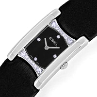 Uhr, Luxus Armbanduhr, Sammleruhr vom Juwelier mit Gutachten Artikelnummer U2544
