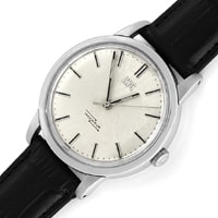 Uhr, Luxus Armbanduhr, Sammleruhr vom Juwelier mit Gutachten Artikelnummer U2548