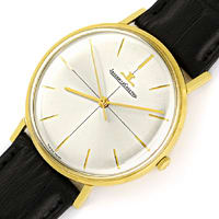 Uhr, Luxus Armbanduhr, Sammleruhr vom Juwelier mit Gutachten Artikelnummer U2550