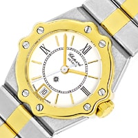 Uhr, Luxus Armbanduhr, Sammleruhr vom Juwelier mit Gutachten Artikelnummer U2551