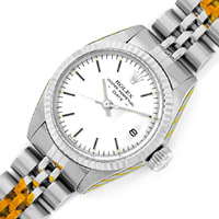 Uhr, Luxus Armbanduhr, Sammleruhr vom Juwelier mit Gutachten Artikelnummer U2571