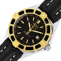 Uhr, Luxus Armbanduhr, Sammleruhr vom Juwelier mit Gutachten Artikelnummer U2578