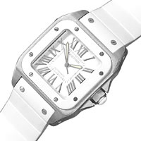 Uhr, Luxus Armbanduhr, Sammleruhr vom Juwelier mit Gutachten Artikelnummer U2585