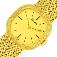 Uhr, Luxus Armbanduhr, Sammleruhr vom Juwelier mit Gutachten Artikelnummer U2591