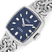 Uhr, Luxus Armbanduhr, Sammleruhr vom Juwelier mit Gutachten Artikelnummer U2605