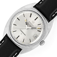 Uhr, Luxus Armbanduhr, Sammleruhr vom Juwelier mit Gutachten Artikelnummer U2609