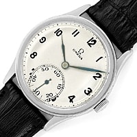 Uhr, Luxus Armbanduhr, Sammleruhr vom Juwelier mit Gutachten Artikelnummer U2610