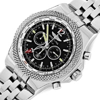 Uhr, Luxus Armbanduhr, Sammleruhr vom Juwelier mit Gutachten Artikelnummer U2612