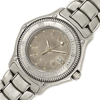 Uhr, Luxus Armbanduhr, Sammleruhr vom Juwelier mit Gutachten Artikelnummer U2622