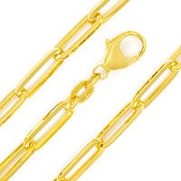 Goldketten Schmuck vom Juwelier mit Gutachten Artikelnummer Z0701