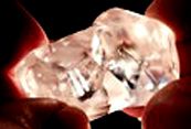 Foto 2, Diamant mit 198 Carat in Letseng Mine gefunden