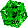 Smaragd, Emerald, Beryll