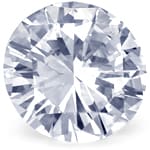 Diamant: HRD IGI DPL GIA Diamanten-Brillanten Brillanten