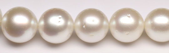 die Königin - Südsee Perlen, Suedsee Perlenketten, Südsee Perlenarmband