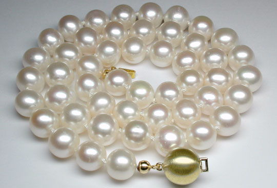 Süßwasser-Zucht-Perlen Suesswasser-Perlenketten Perlarmband Perlenarmbänder